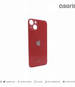 Image result for iPhone 13 Blue Back Replace