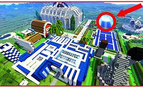 Image result for Biggest Minecraft Redstone House