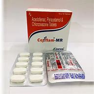 Image result for Coxflam 15Mg