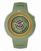 Image result for Nike Watch Green