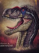 Image result for Raptor Artwork