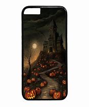Image result for Halloween Haunted House iPhone
