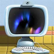 Image result for VeggieTales QWERTY