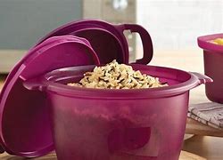 Image result for Tupperware Mini Rice Cooker