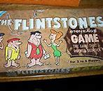 Image result for Flintstones Board Game Postopia