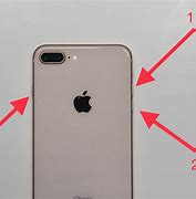 Image result for How to Restart an iPhone 8