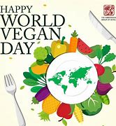 Image result for National Vegan Day