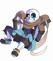 Image result for Ink Sans Body