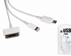 Image result for iPad Power Cable