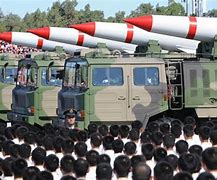 Image result for China Missile Threat