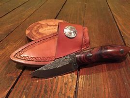 Image result for Handmade Knives Texas