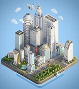 Image result for Plastic City Model