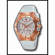 Image result for Techno Marine Watch White