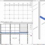 Image result for Mullion Cap Curtain Wall