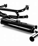Image result for VW Beetle Exhaust