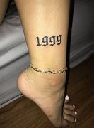 Image result for 1999 Tattoo Ideas