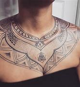 Image result for Black Panther Necklace Tattoo