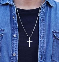 Image result for Jewelry Cross Necklace
