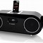 Image result for iPod Touch Docking Station Speakers