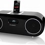 Image result for Docking Station iPhone 7 with Speakers