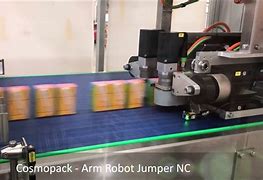 Image result for Arm Robot Jumper NC