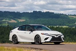 Image result for 2018 Toyota Camry XSE Exterior Accessories