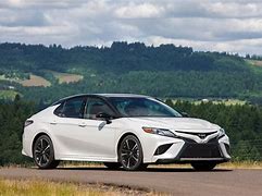 Image result for Camry XSE Black Top