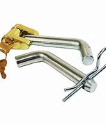 Image result for Trailer Cheater Lock Pin