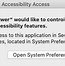 Image result for TeamViewer Mac Permissions