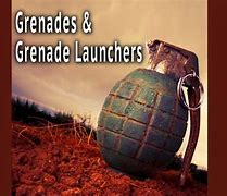 Image result for Small Grenade Explosion
