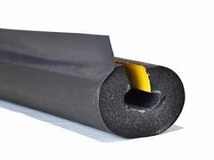 Image result for Thick Rubber Insulation