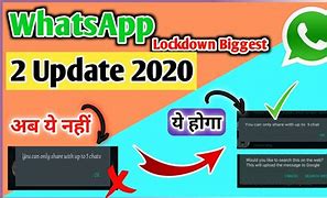 Image result for How to Update Whats App