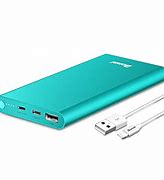 Image result for Portable Charger for iPhone 5C