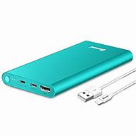 Image result for Portable Charger for iPhone 5C