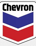 Image result for Chevron Corporation Logo