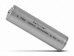 Image result for 18650 Lithium Batteries
