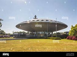 Image result for Frits Philips Evoluon