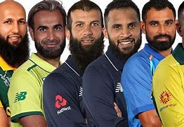 Image result for South African Muslim Cricket Player