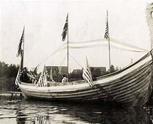 Image result for Ancient Viking Longboat