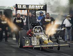 Image result for Budwiser Zero Top Fuel Dragster