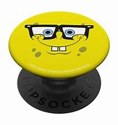 Image result for Spongebob Popsocket