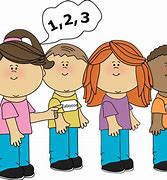 Image result for Person Counting Clip Art