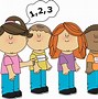 Image result for Counting Numbers Clip Art