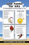 Image result for Simple Spanish Poems About Sun