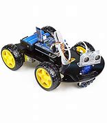 Image result for Motor Shield R3 Robot Car