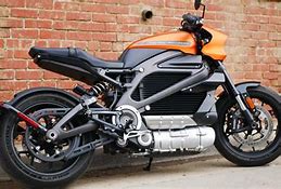 Image result for Harley New Electric Motorcycle