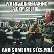 Image result for Gym Friends Meme