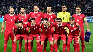 Image result for Srbija Sports