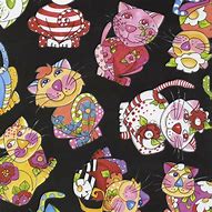 Image result for Walmart Cat Fabric