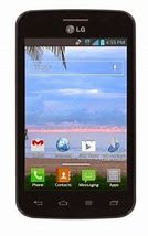 Image result for LG TracFone Optimus Smartphone Keyboard